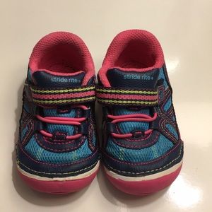 Stride rite shoes